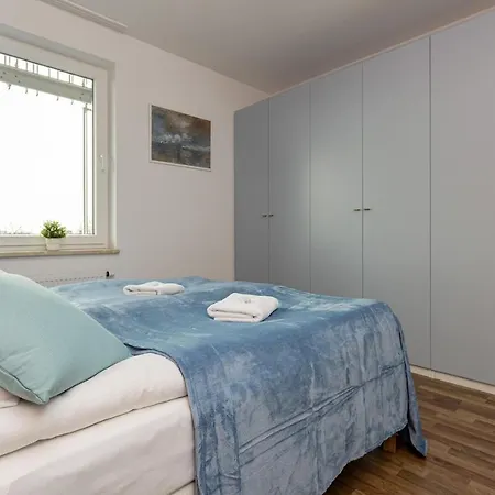 Stacja Wola With Parking By Renters Warsaw