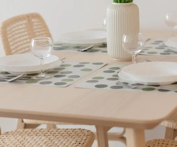 Stacja Wola With Parking By Renters