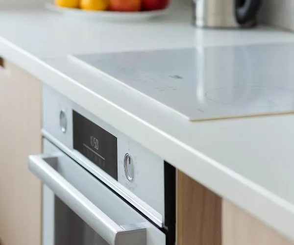 Stacja Wola With Parking By Renters Warsaw