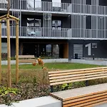 Stacja Wola With Parking By Renters